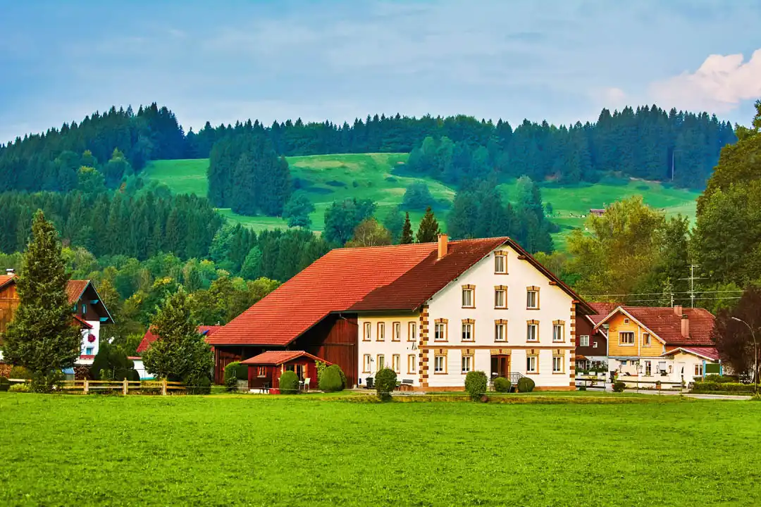 Isny im Allgäu Isny im Allgäu